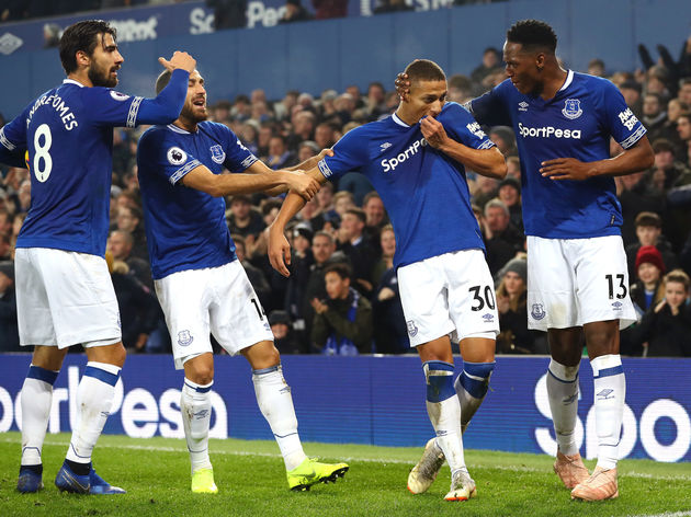 إيفرتون إيفرتون