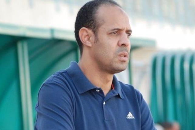 عماد النحاس عماد النحاس