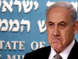 نتنياهو