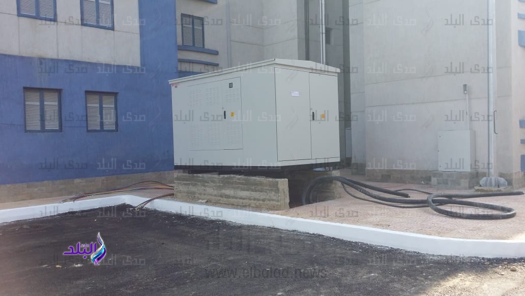 مشروع ٤٤ عمارة 