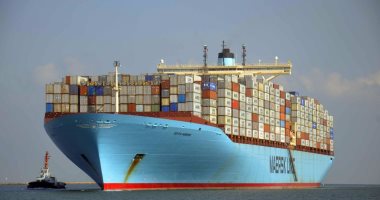 المجرى الملاحي لقناة السويس