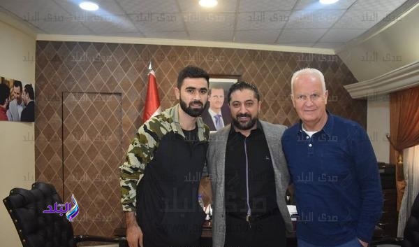 فادي دباس وخربين وستينج