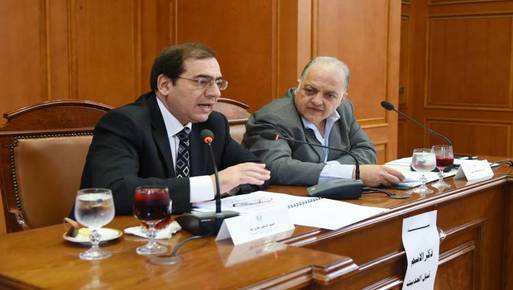 لجنة الطاقة بمجلس النواب