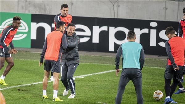 خافيير كاييخا