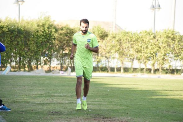 عبدالعزيز مودى 