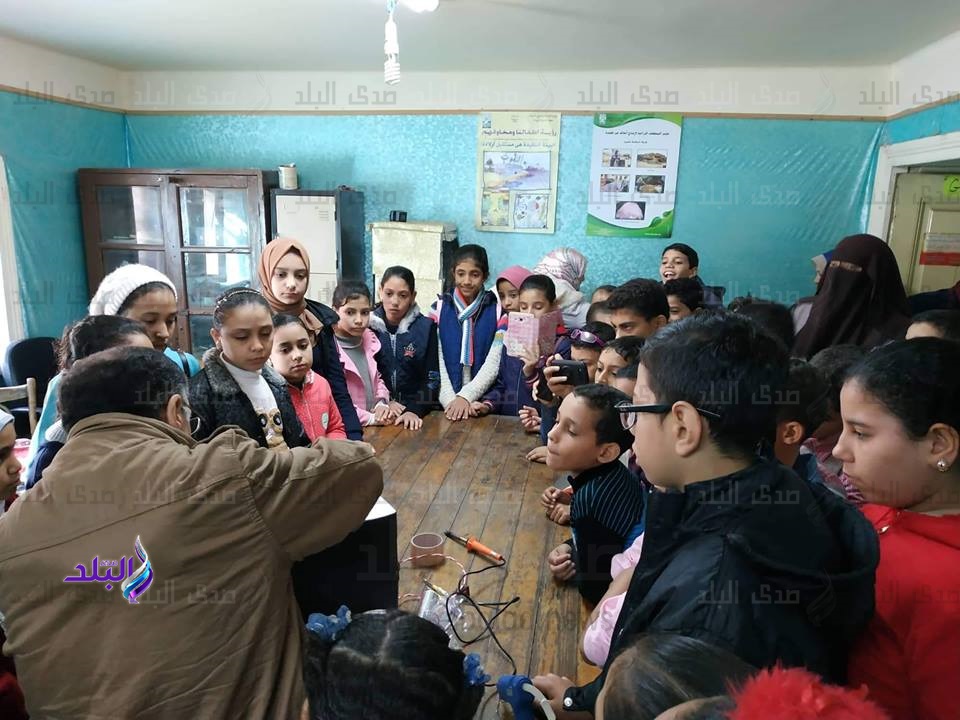 فعاليات بشوارع الغربية فعاليات بشوارع الغربية