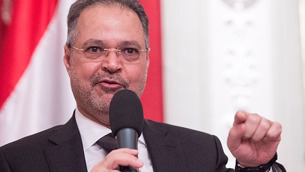وزير الخارجية اليمني وزير الخارجية اليمني