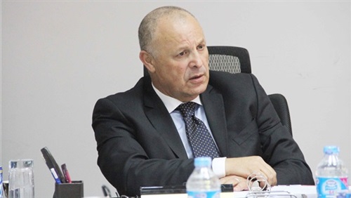 هانى أبو ريدة هانى أبو ريدة