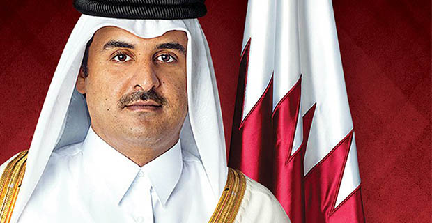 أمير قطر تميم بن حمد أمير قطر تميم بن حمد