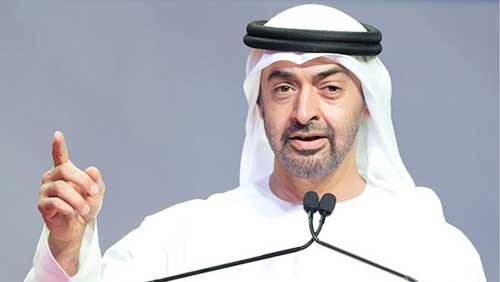 نائب القائد نائب القائد