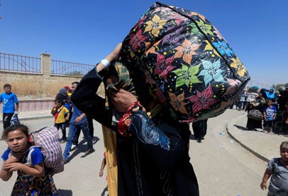 صورة أرشيفية 