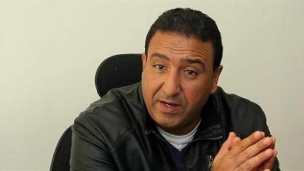 العميد خالد الحسيني ، المتحدث باسم العاصمة الإدارية الجديدة العميد خالد الحسيني ، المتحدث باسم العاصمة الإدارية الجديدة