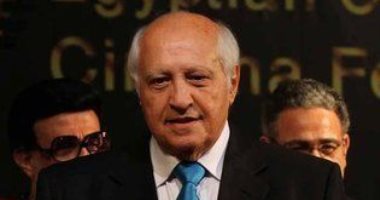 الفنان محمود القلعاوي