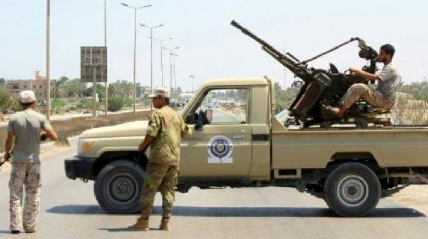 صورة أرشيفية صورة أرشيفية