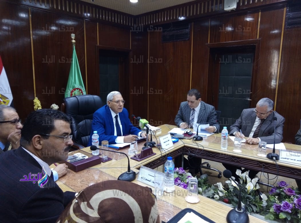 اللقاء الأسبوعي بالمواطنين اللقاء الأسبوعي بالمواطنين