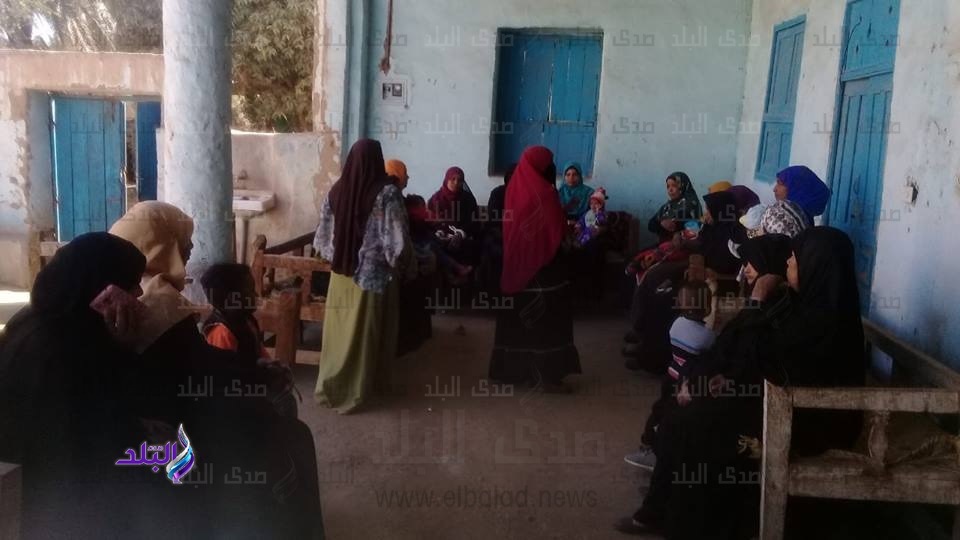 دوات توعية متواصلة للرائدات الريفيات
