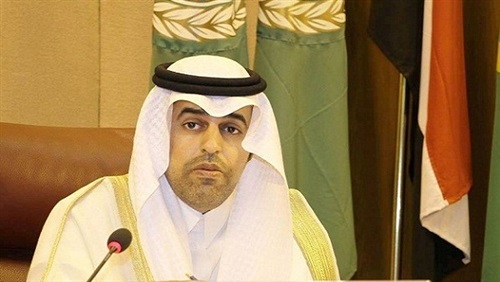 رئيس البرلمان العربي