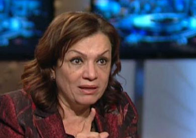 منى ذو الفقار