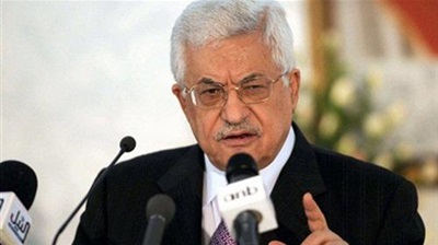  الرئيس الفلسطيني تجاوز للخطوط الحمراء