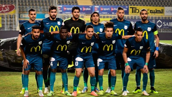 الفريق الأول لكرة القدم بنادي إنبي الفريق الأول لكرة القدم بنادي إنبي