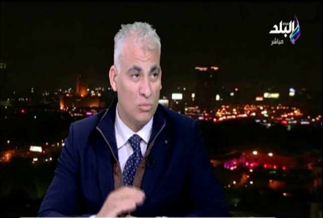 الدكتور جمال القليوبي، أستاذ هندسة الطاقة والبترول الدكتور جمال القليوبي، أستاذ هندسة الطاقة والبترول