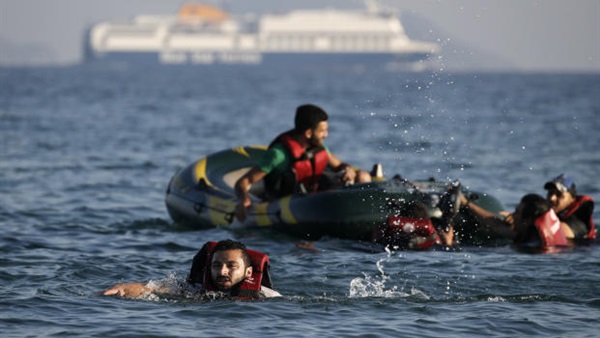 صورة أرشيفية صورة أرشيفية