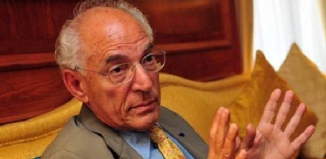 الدكتور فاروق الباز  الدكتور فاروق الباز