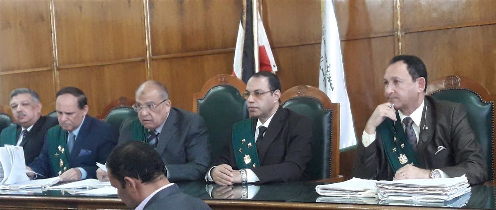 مجلس الدولة