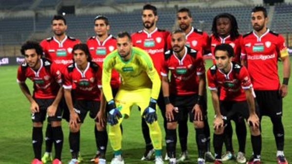 فريق الطلائع 