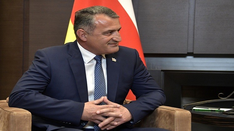 أوسيتيا الجنوبية  أوسيتيا الجنوبية