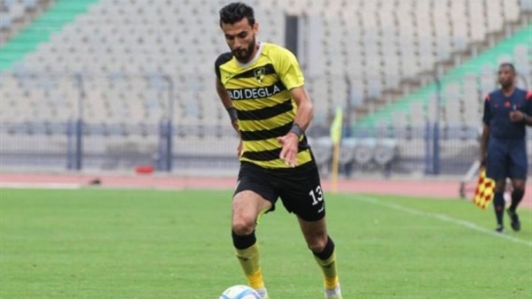 السيد سالم 