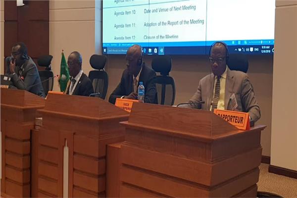 الاونكتاد تشارك في الاجتماع لمفاوضات