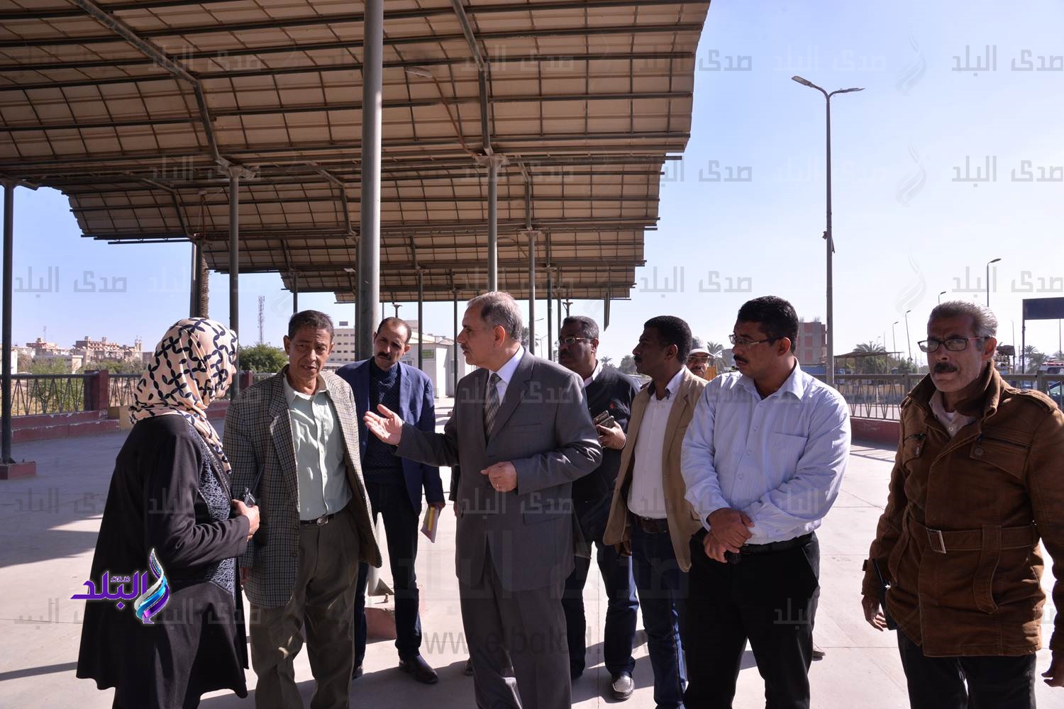 اللواء جمال نور الدين محافظ أسيوط اللواء جمال نور الدين محافظ أسيوط