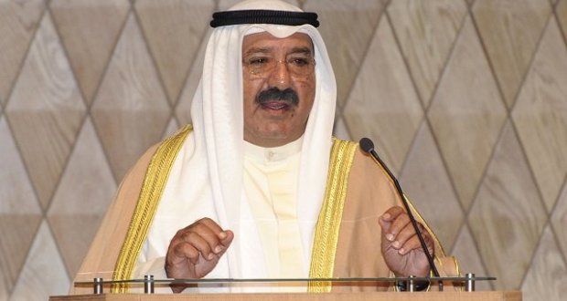 الشيخ ناصر صباح الأحمد الصباح الشيخ ناصر صباح الأحمد الصباح