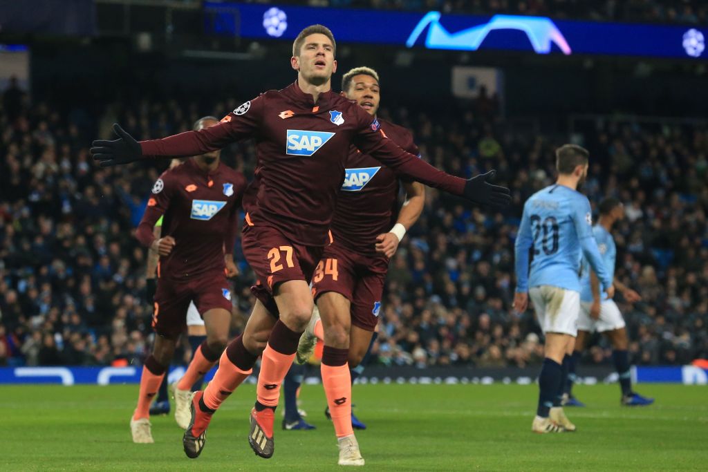  اندريج كراماريتش