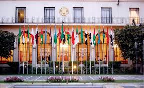 مقر جامعة الدول العربية