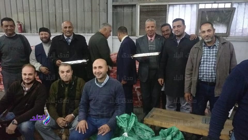 جمارك دمياط تضبط 5 مليون قرص كبتاجون مخدر