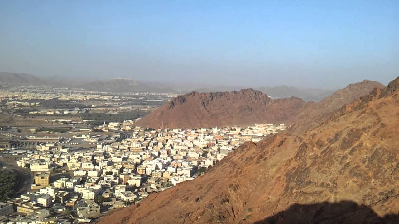 جبل أحد-أرشيفية جبل أحد-أرشيفية
