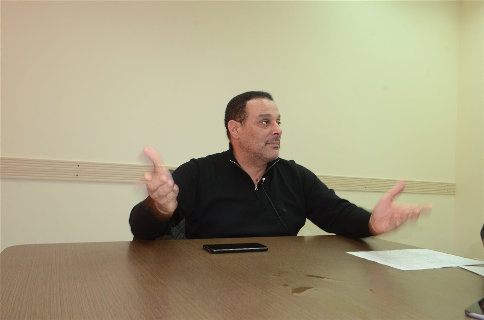 عصام عبدالفتاح