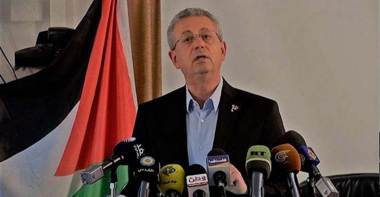 المبادرة الوطنية الفلسطينية المبادرة الوطنية الفلسطينية