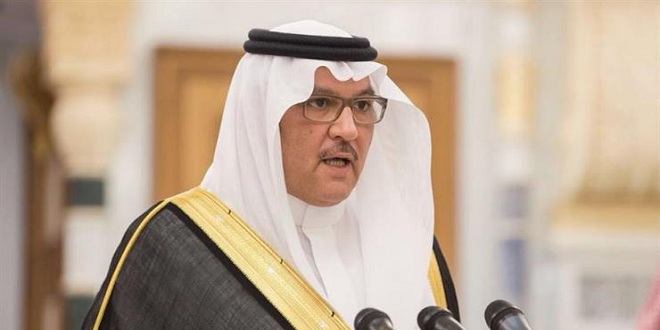  السفير أسامة بن أحمد نقلي 