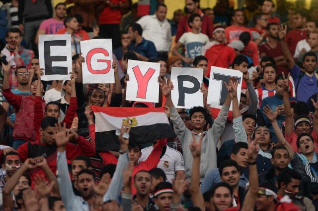 جماهير منتخب مصر جماهير منتخب مصر