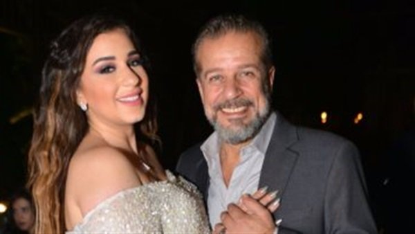 أسما شريف منير أسما شريف منير