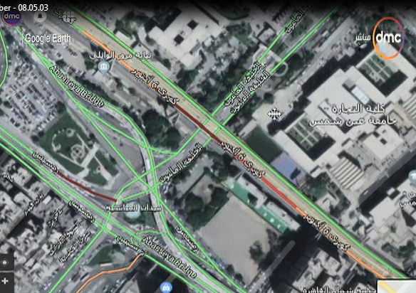 google earth