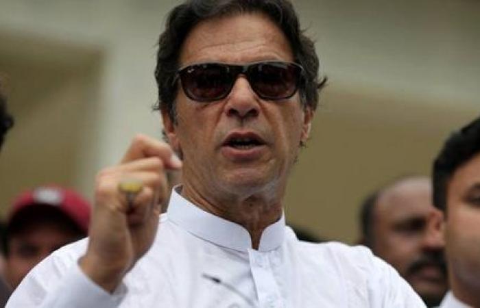 عمران خان عمران خان