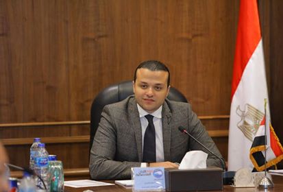 محمد الجارحي