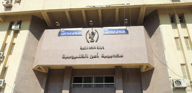 ومازل مسلسل الدم يجرى بالقليوبية خلال عام 2018 