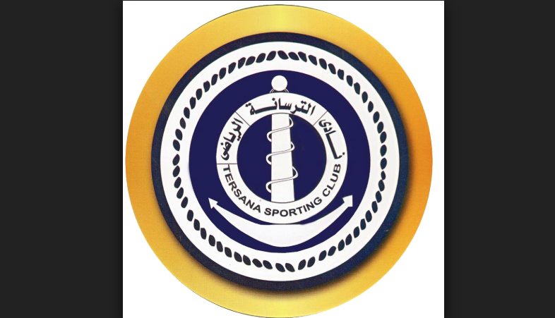 شعار نادي الترسانة