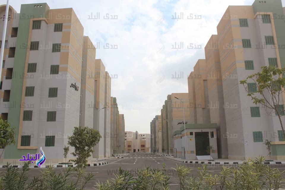 مشروع المحروسة 