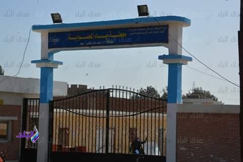 غدًا.. السيسى يفتتح محطة مياه المحمودية بـ 225 مليون جنيه